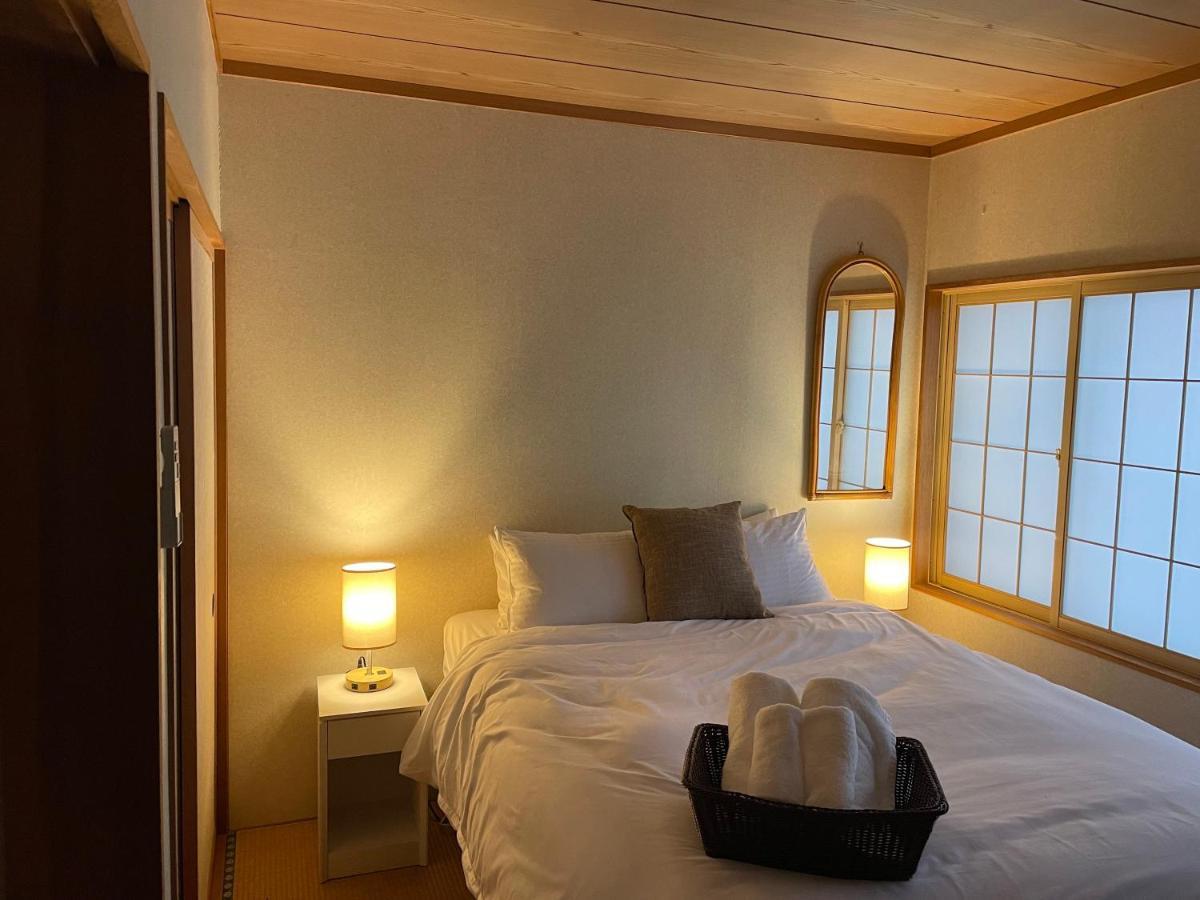 Elan Lodge Akakura Nagano Kültér fotó